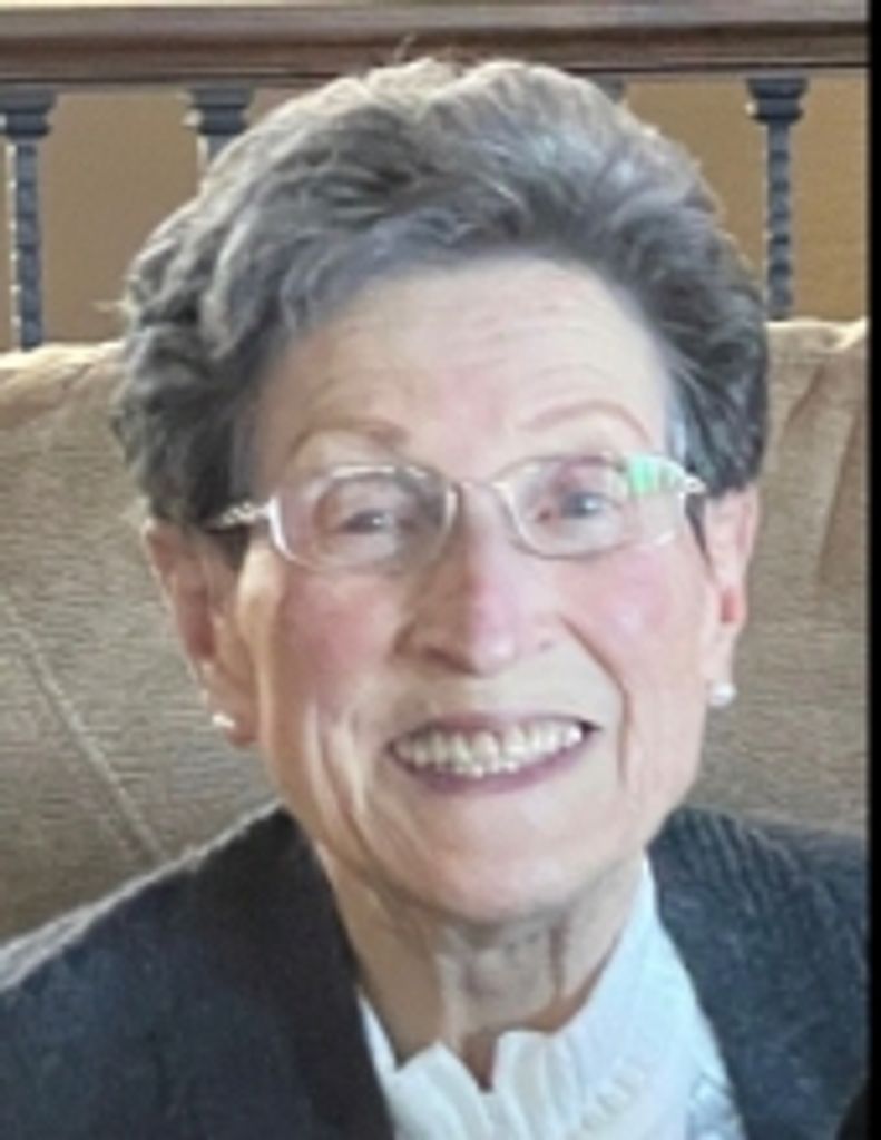 Ursula  M.  Gitt 