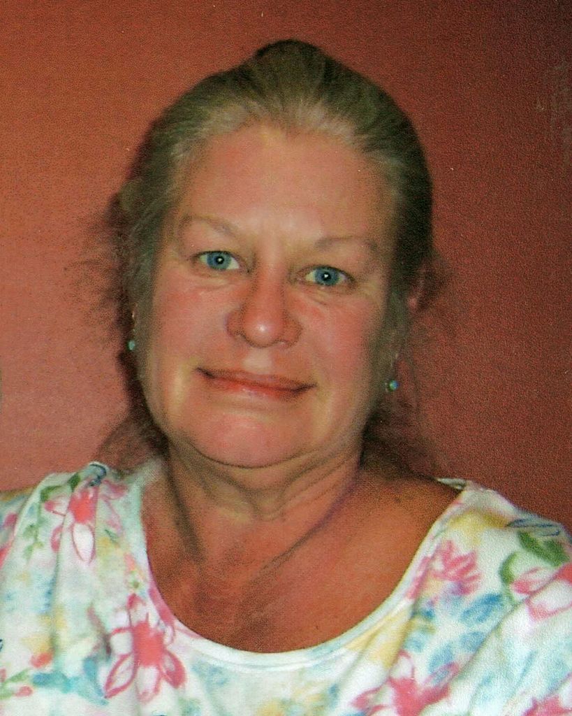Kathy Ann Johnson
