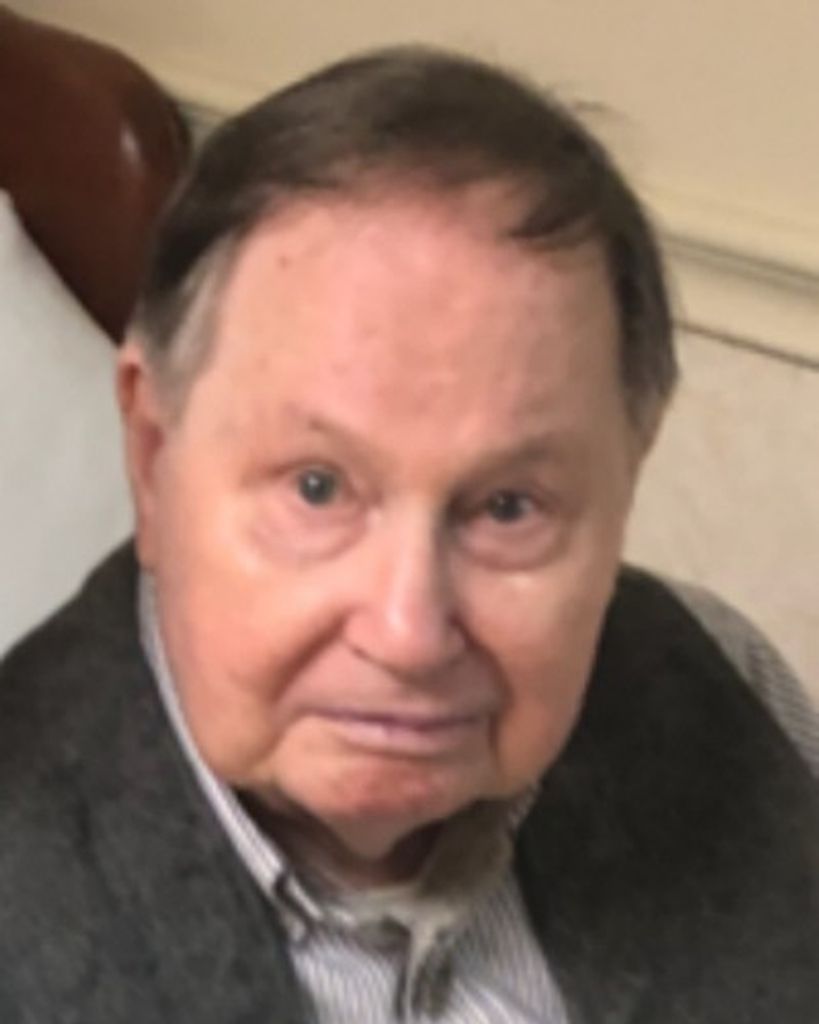 Anthony Earl Coomes Profile Photo