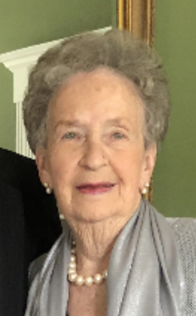 Natalie Ann (Mcconnell)  Gravo