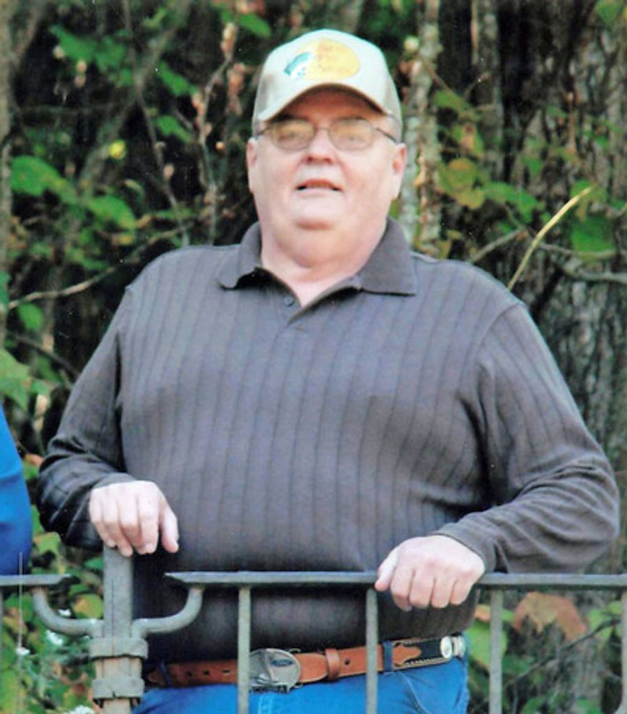 Ronnie Ray Abbott Profile Photo