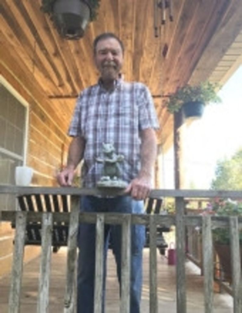 Joe Shelton Davis Profile Photo