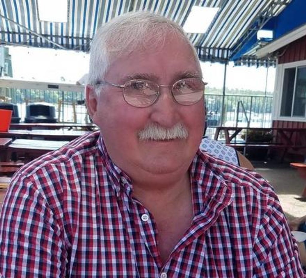 Michael Kenneth Gardner Profile Photo