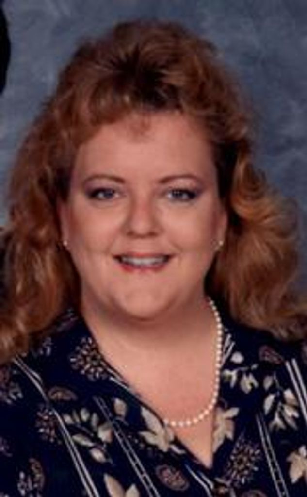 Lori Robinson - Dively