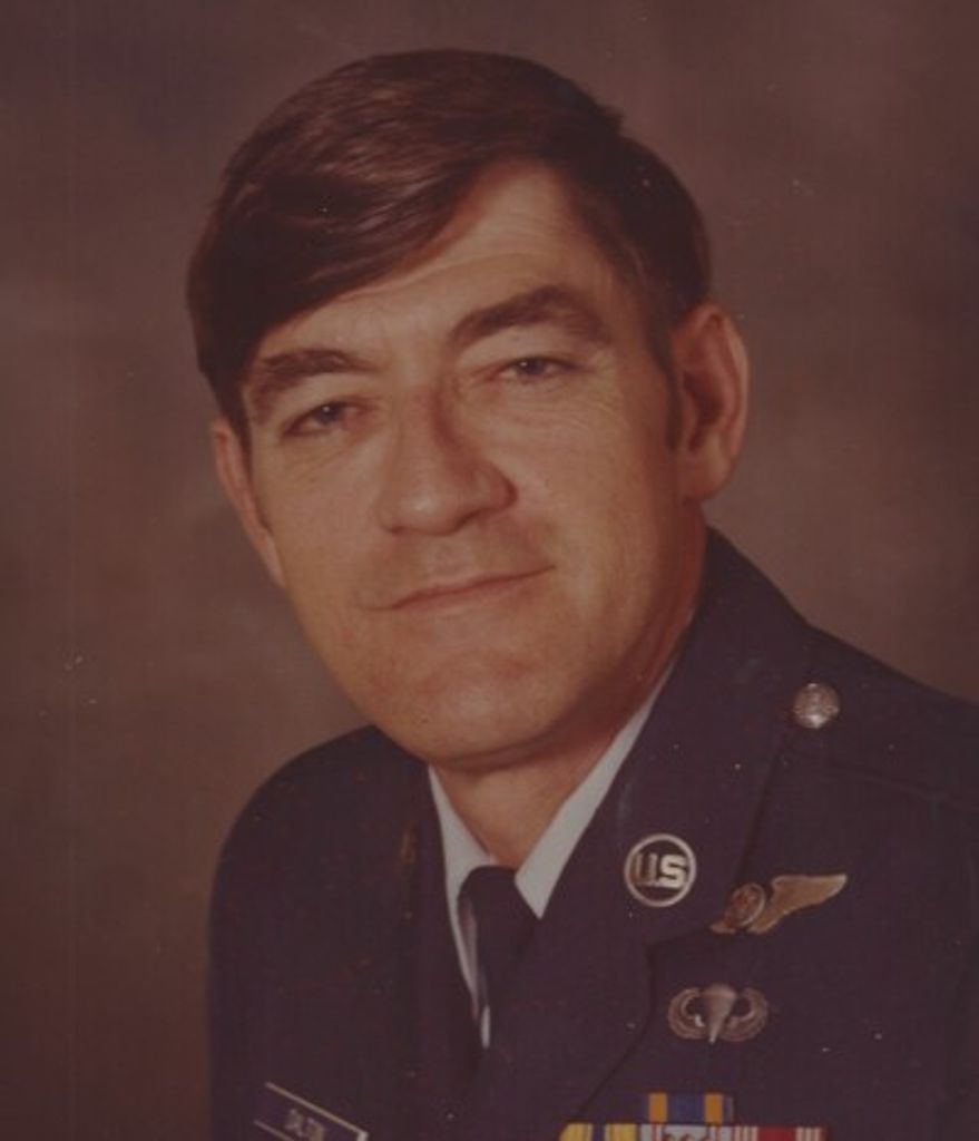 Larry Dalton Profile Photo