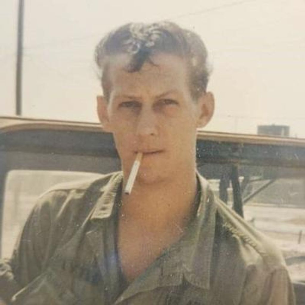 Dale W Lytle Profile Photo