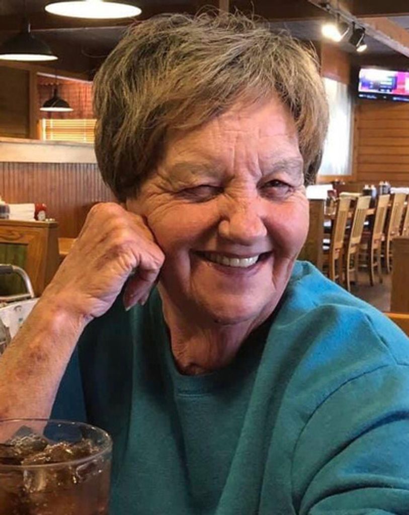 Judith Gipson Profile Photo