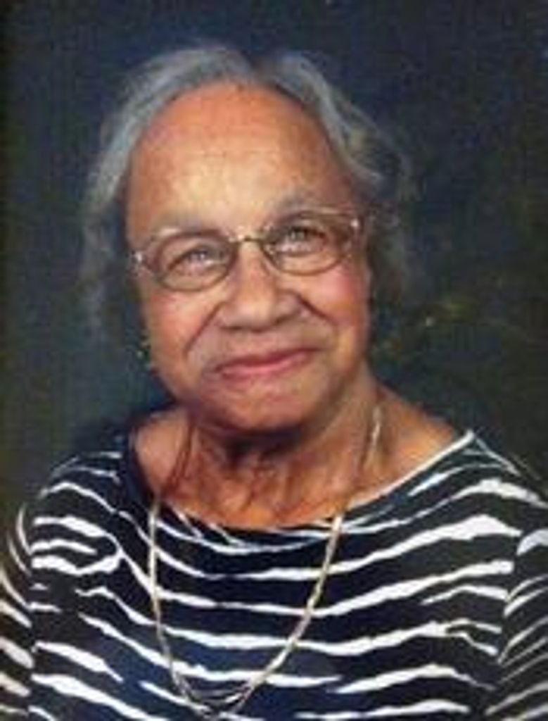 Susie Herbert Patterson Profile Photo