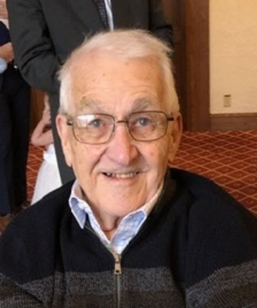 Bruce P. Menzel Profile Photo