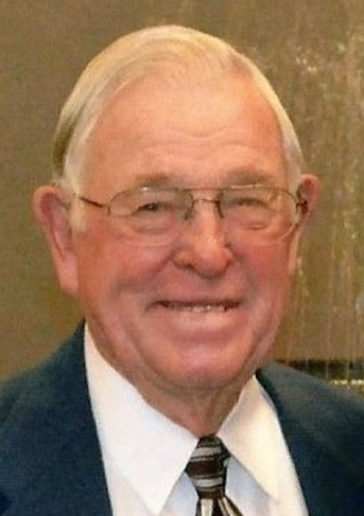 Wesley 'Wes' Roger Schober