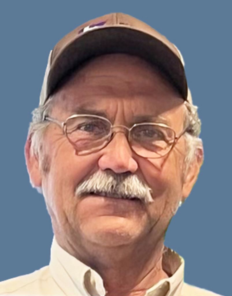 Allen James Boehme Profile Photo
