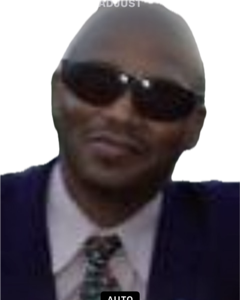 Timothy "Dankey" Shaw