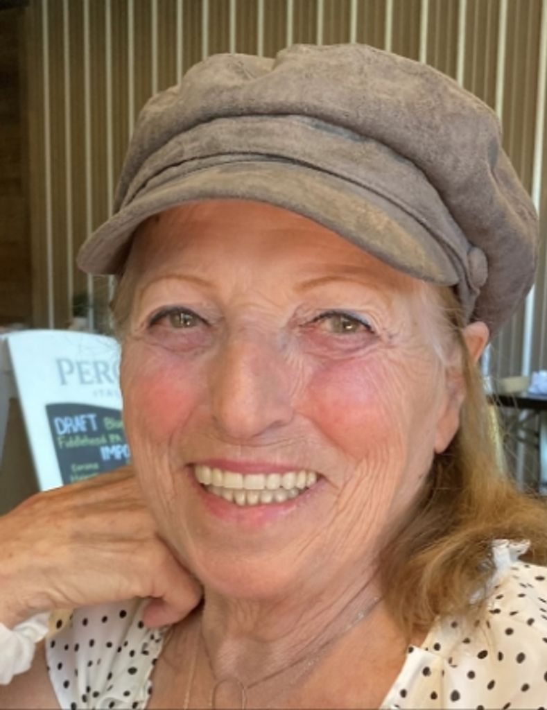 Geraldine Casterella