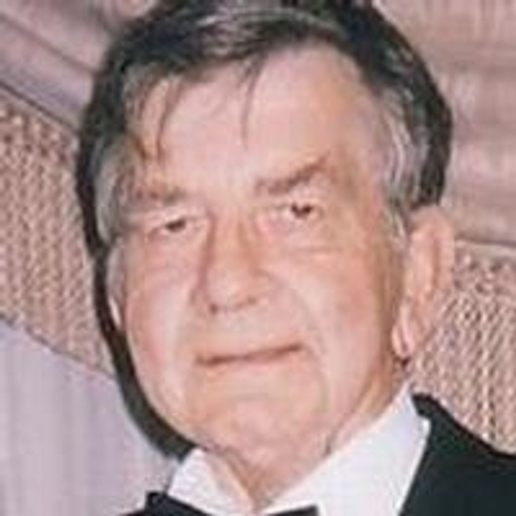 Michael P. Surso
