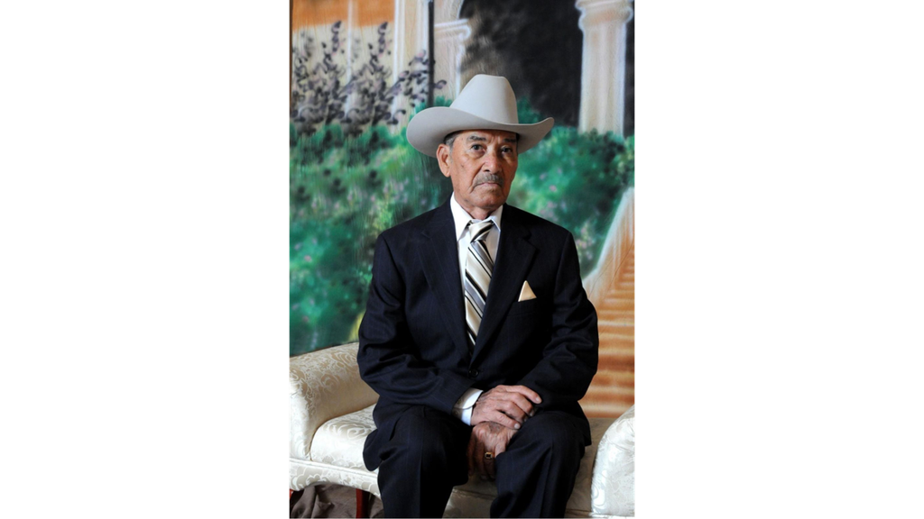 Santos Guzman