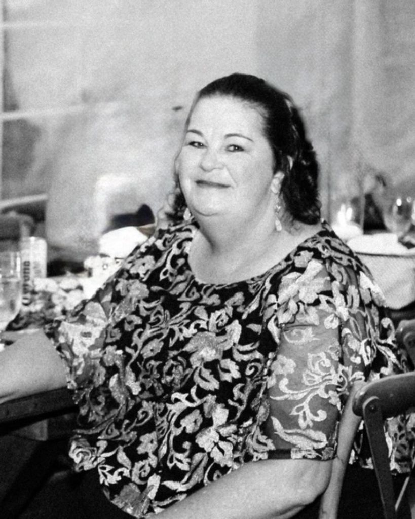 Regina Marie Buckley Profile Photo