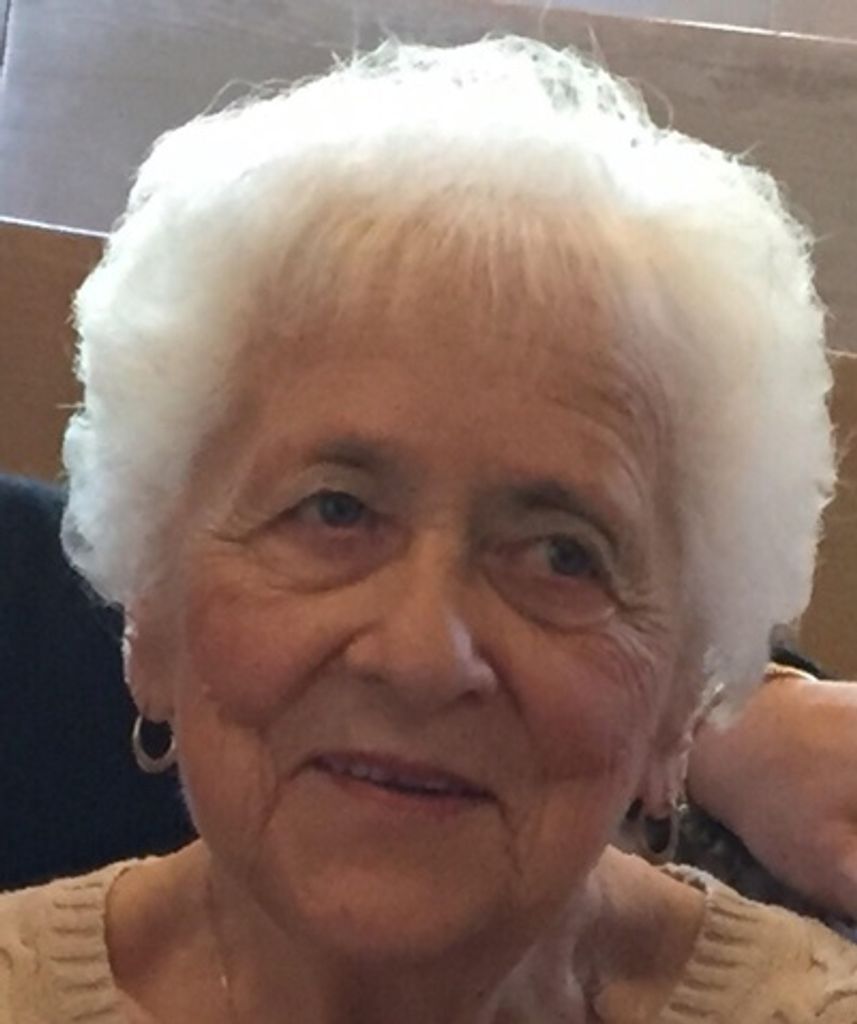 Geraldine "Gerrie" C. Deininger
