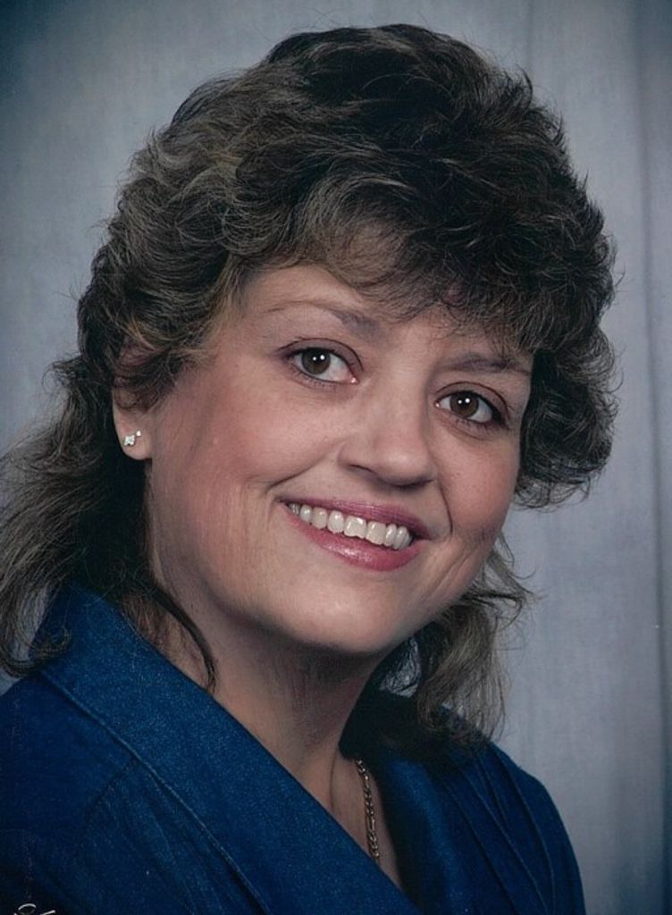 Heidi Louise (Strickland)  Cropper Profile Photo