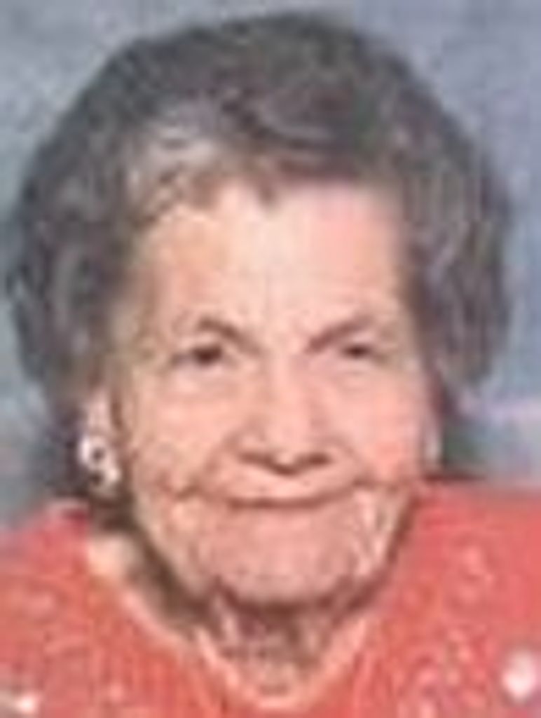 Dessie Elizabeth (Lackey) Workman