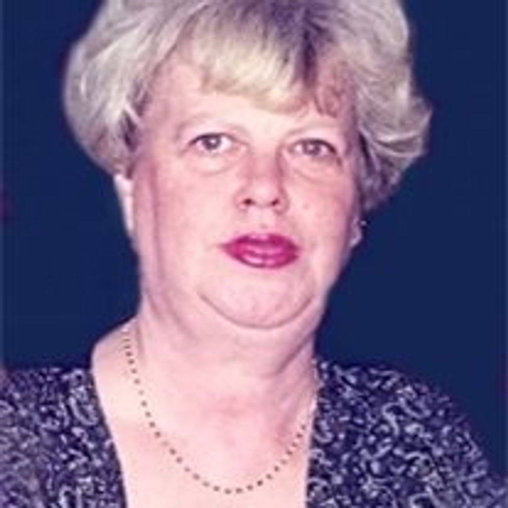 Kathleen (Mahoney)  Lockhart