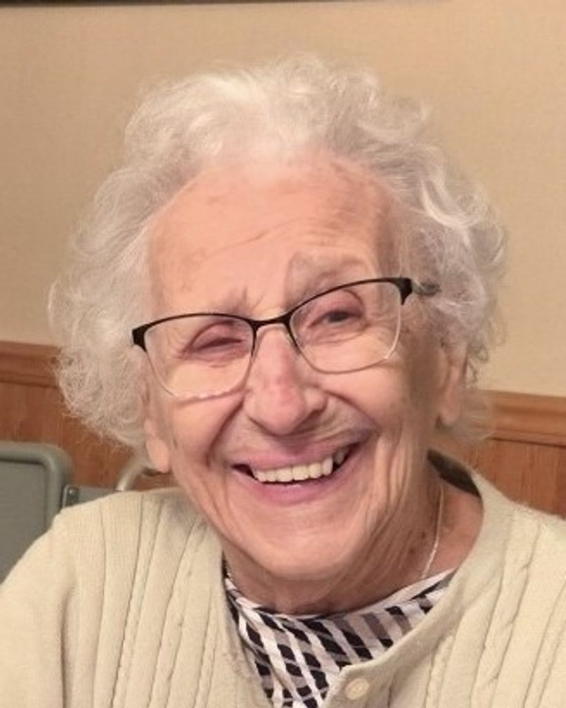 Theodora M. "Teddi" Rieck Profile Photo