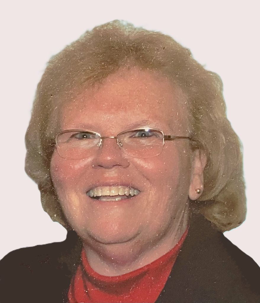 Shelley Thomas Profile Photo