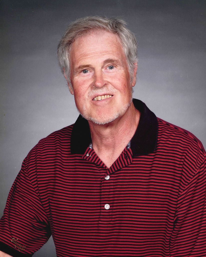 Jerrold Elmer Falk