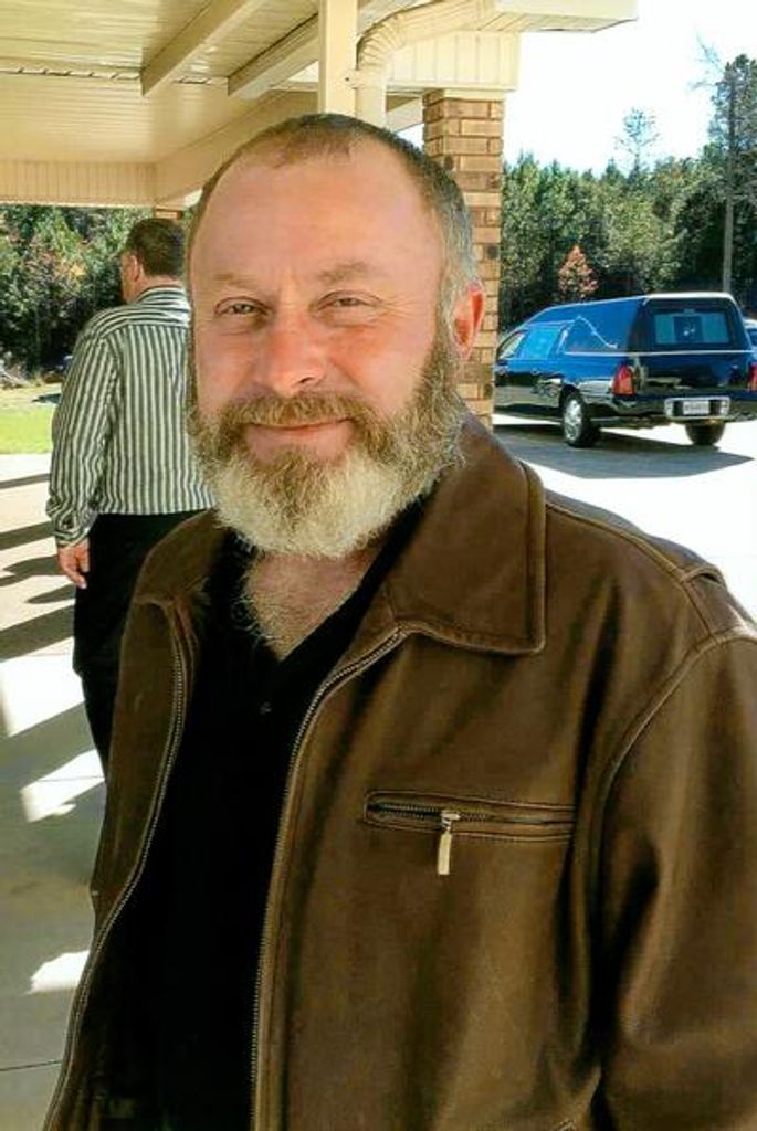 Joel Dewayne Eubanks Profile Photo