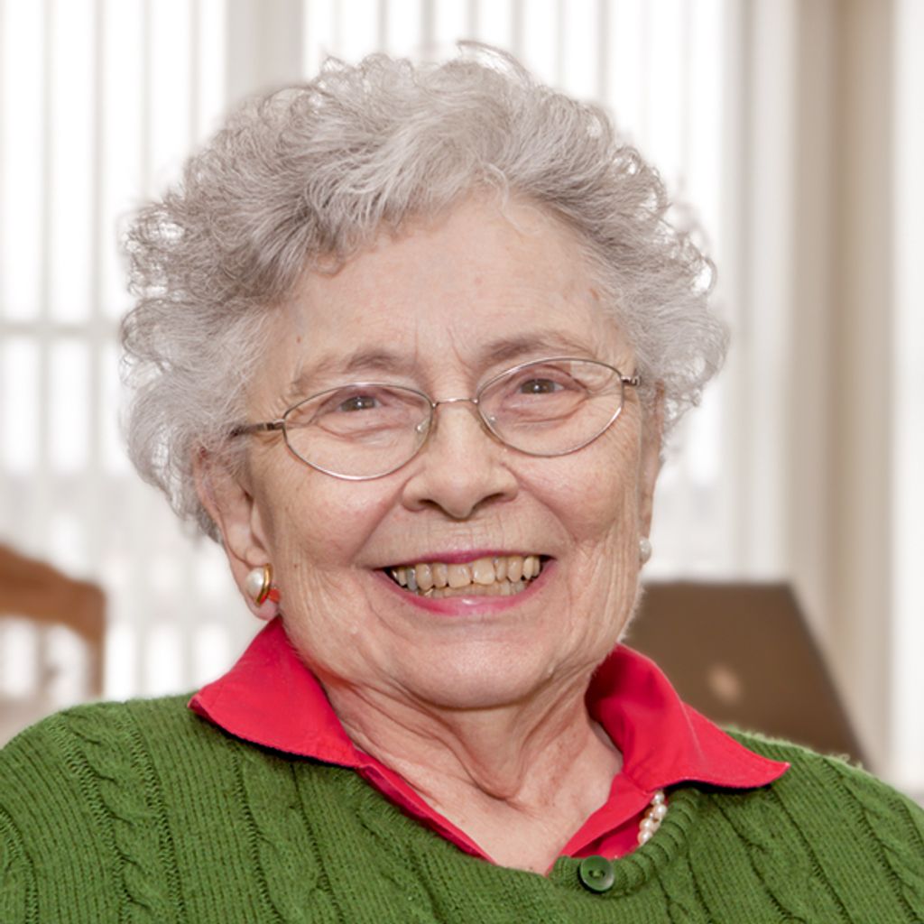 Judith Marilyn Loveless