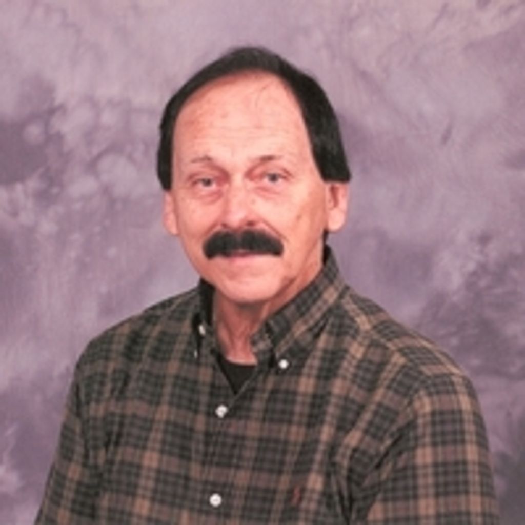Glenn Thomas Hulin