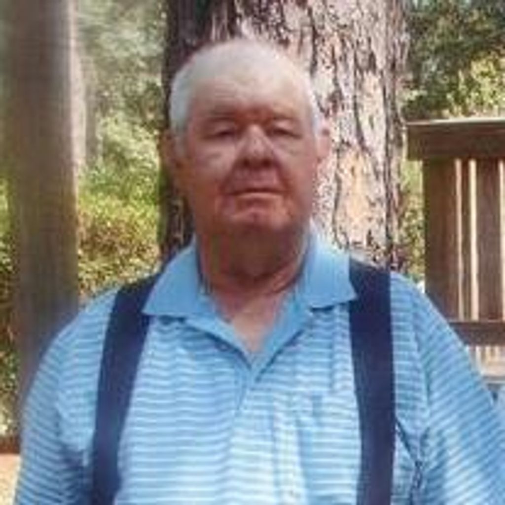 Wilburn E Hagan Profile Photo