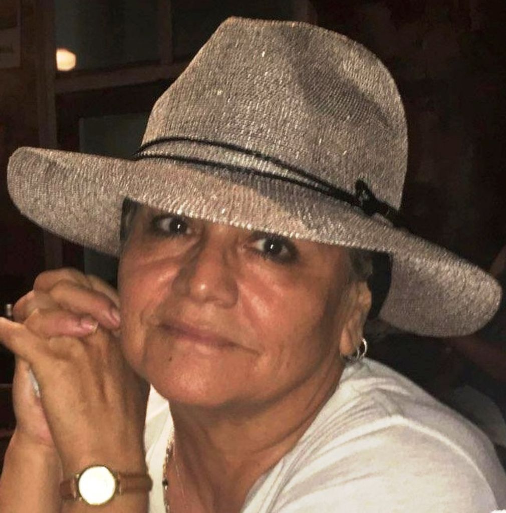 Barela, Maria Ester