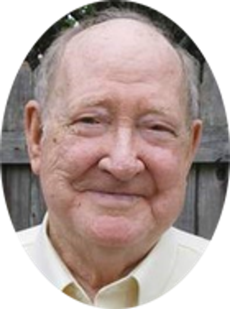 Eugene "Gene" Hamlin