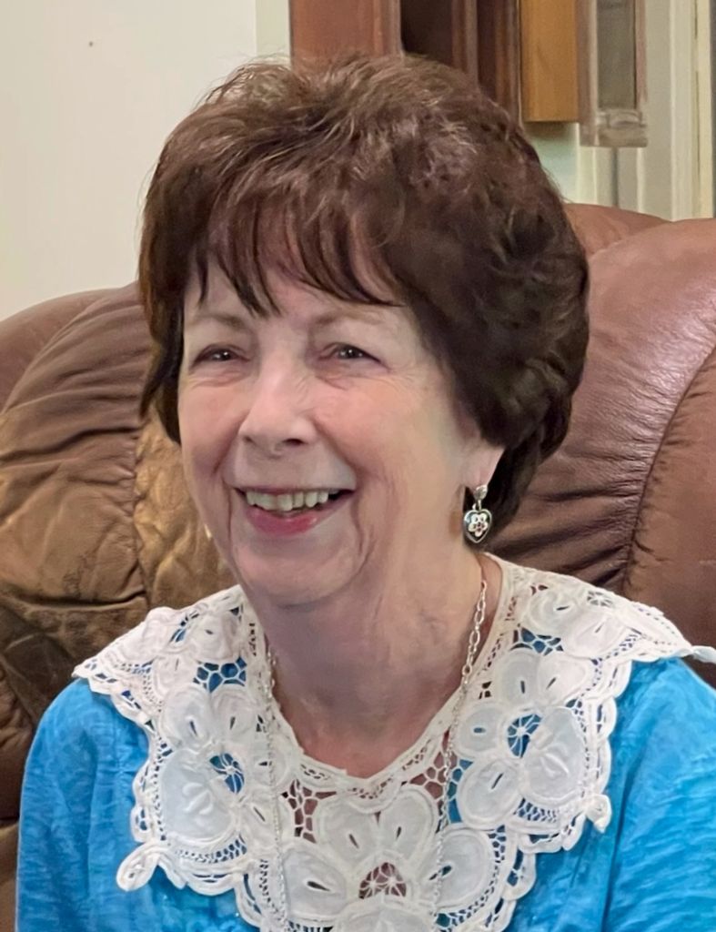 Gloria Jean "Mize" Kimball Profile Photo