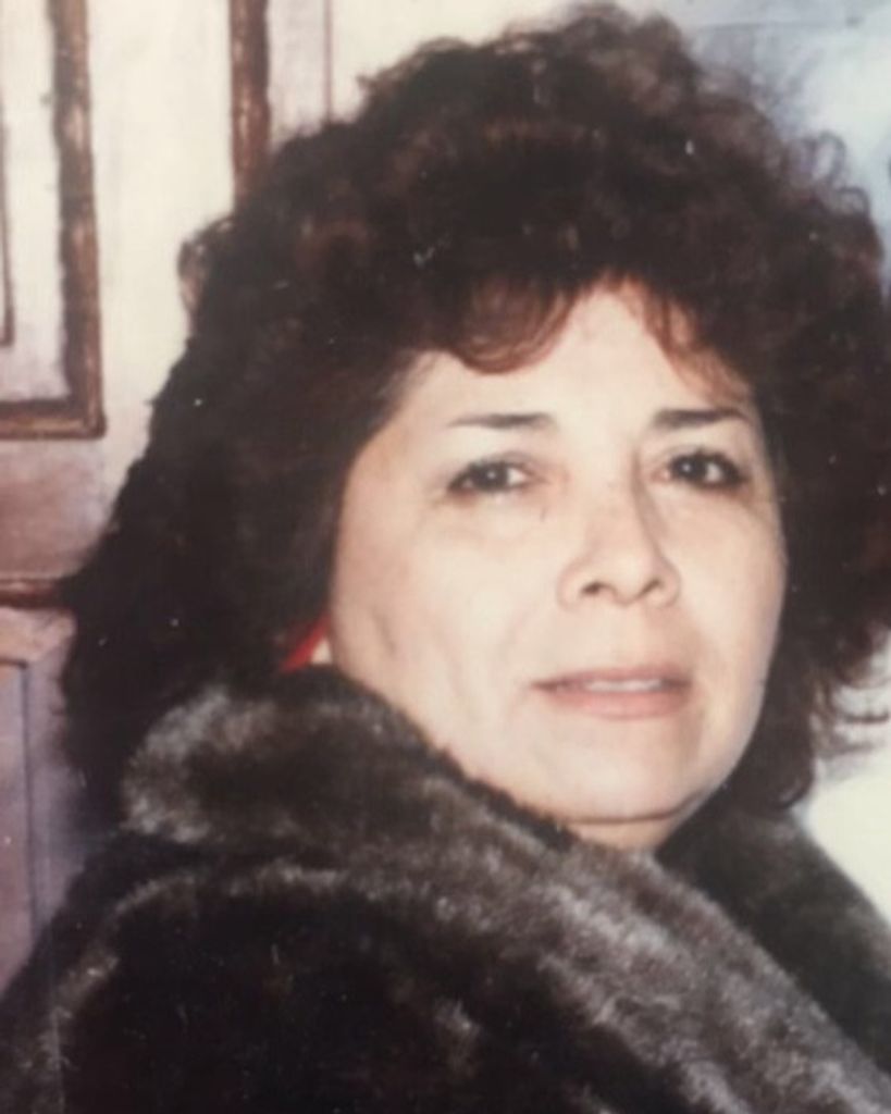 Dolores Balcazar
