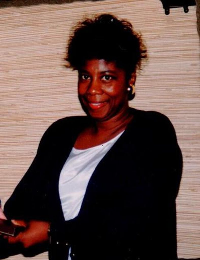 Juanita Wynetta Porter