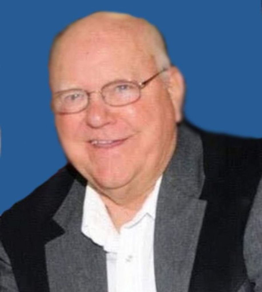Richard D Mitchell Sr. Profile Photo