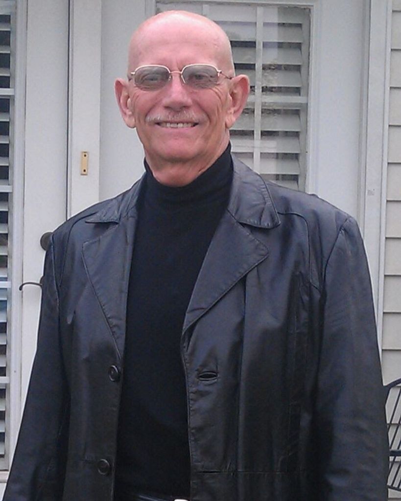 Talmadge Thomas Dean