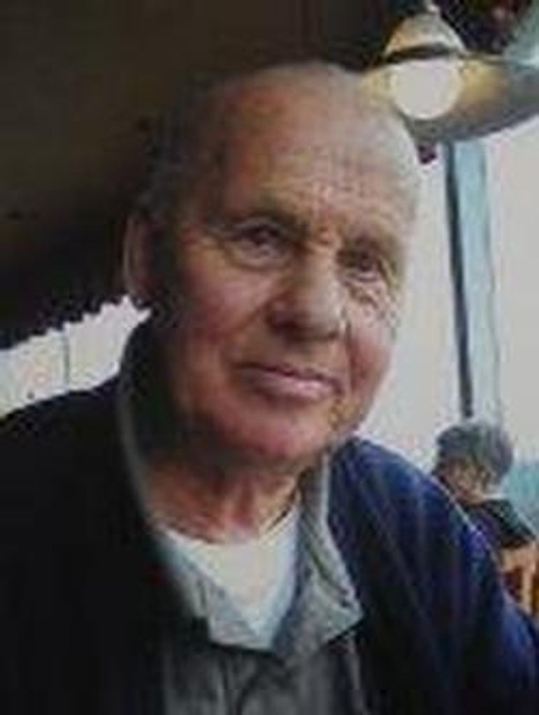 Edgar Abbott Profile Photo