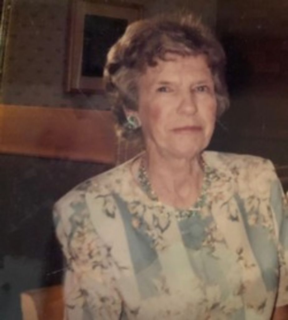 Anne Caroline Immel Profile Photo