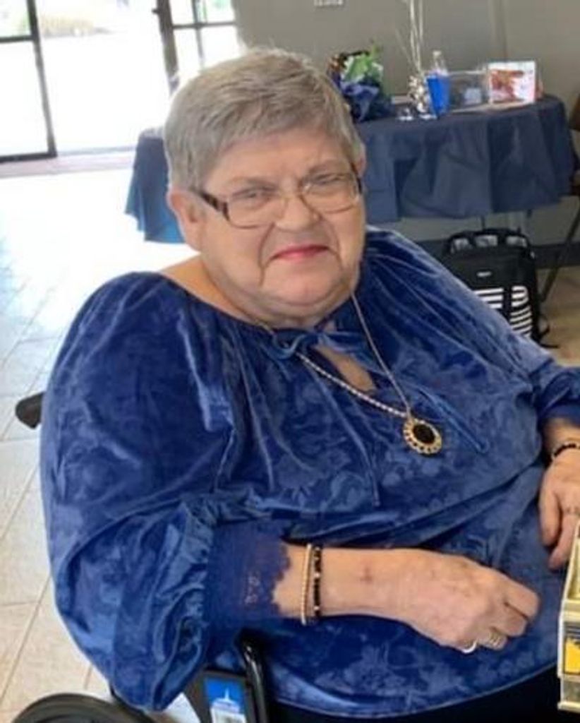 Linda Alston Profile Photo