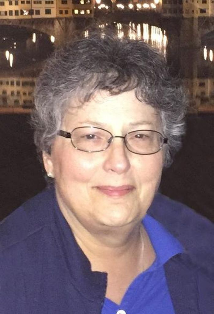Lynn F. Flotté Profile Photo
