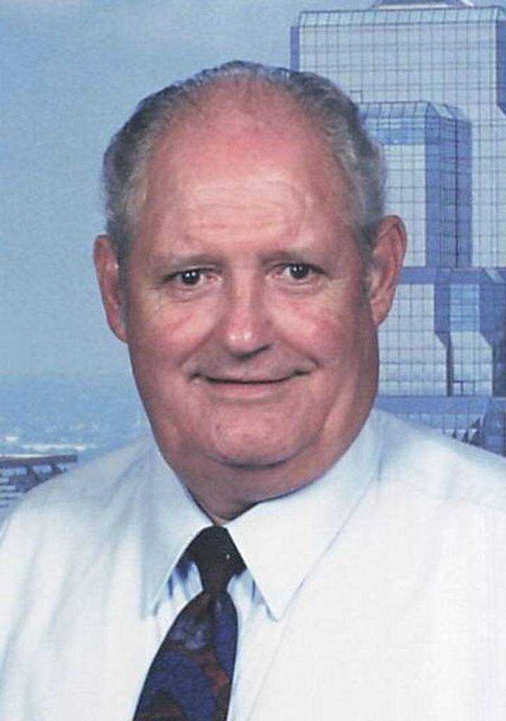 Reverend John Benjamin Selleck Profile Photo