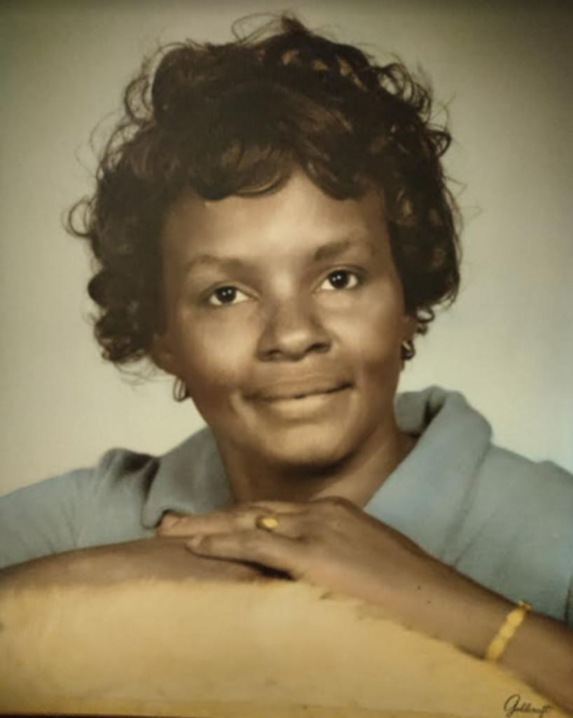 Lois Mae Brantley Profile Photo