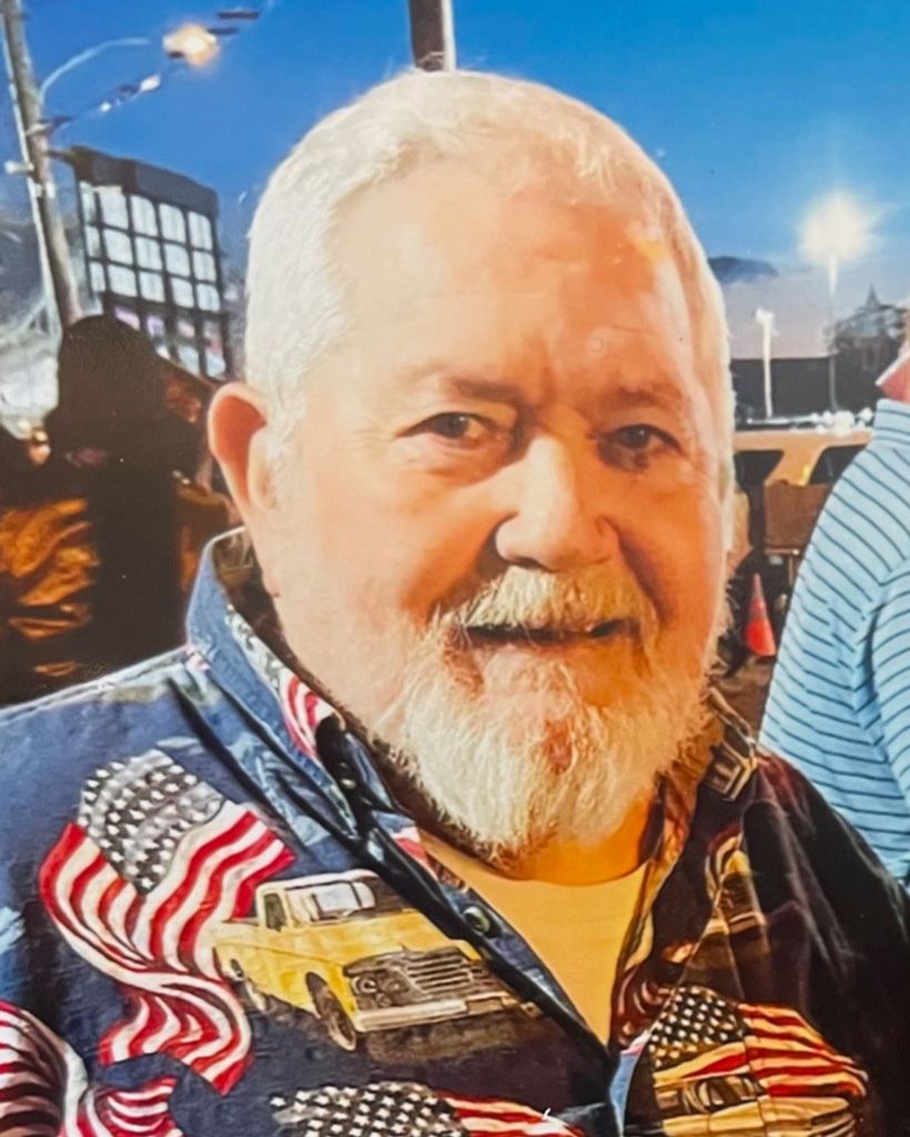 Joe Lafitte Profile Photo