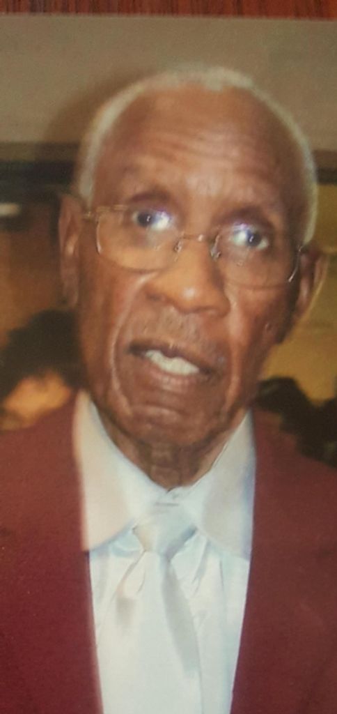 Mr. Webster Thompson