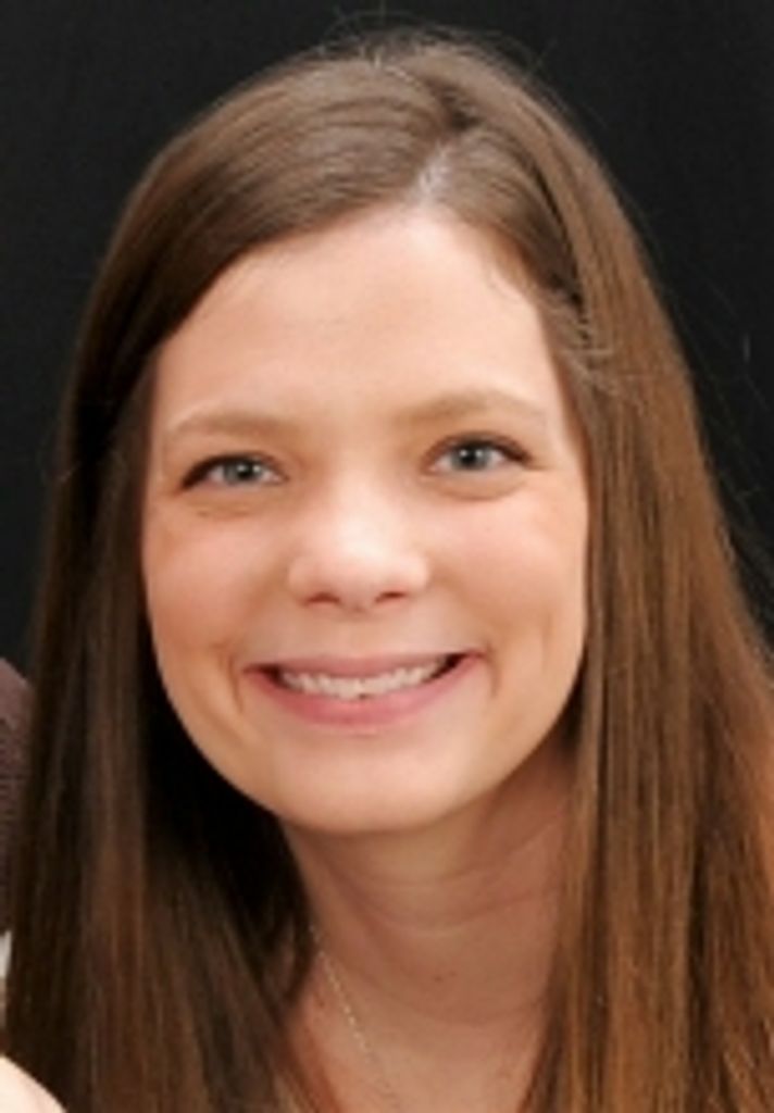 Jessica (Vanness) Zieber
