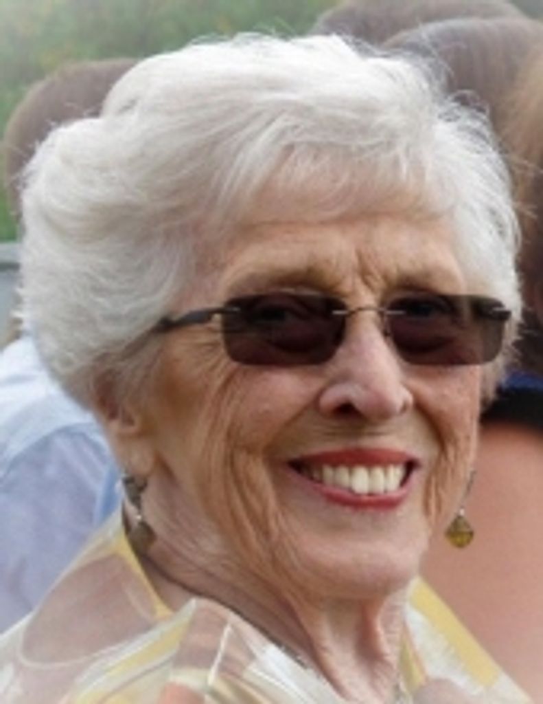 Darlene B. "Mickey" Tasch