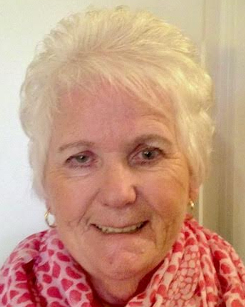 Nellie Pauline Book Profile Photo