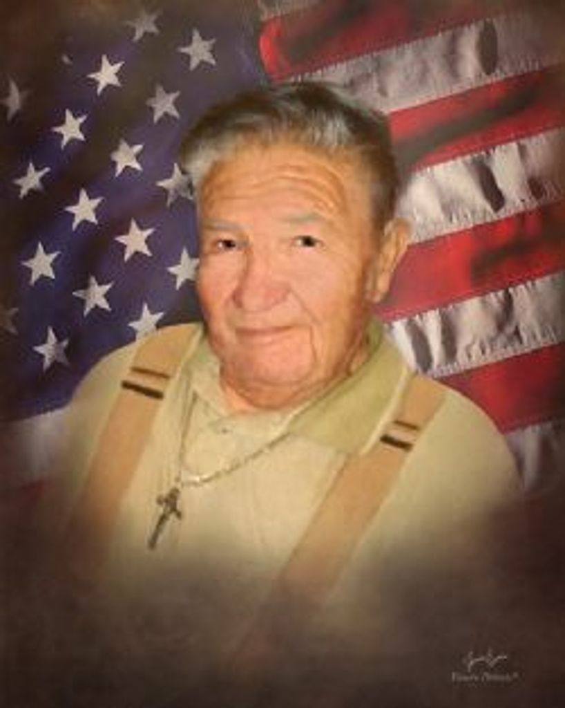 Alton Johnson, Sr.